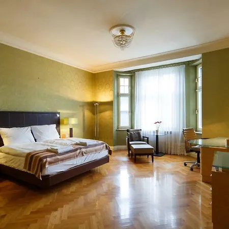 Apartament Krysztalowy Kattowitz Exterior foto