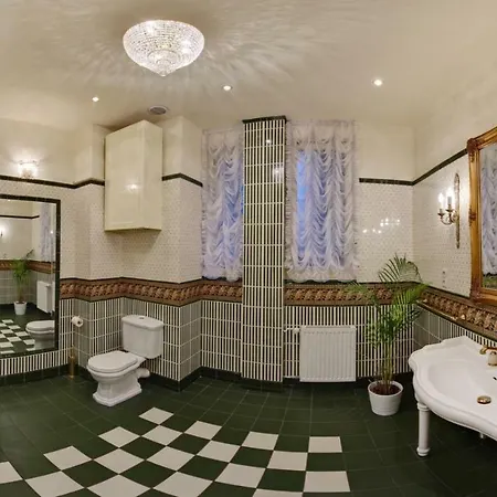 Apartament Krysztalowy Kattowitz Exterior foto