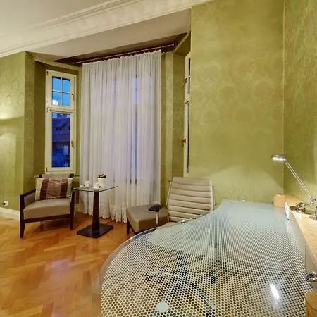 Apartament Krysztalowy Kattowitz Exterior foto