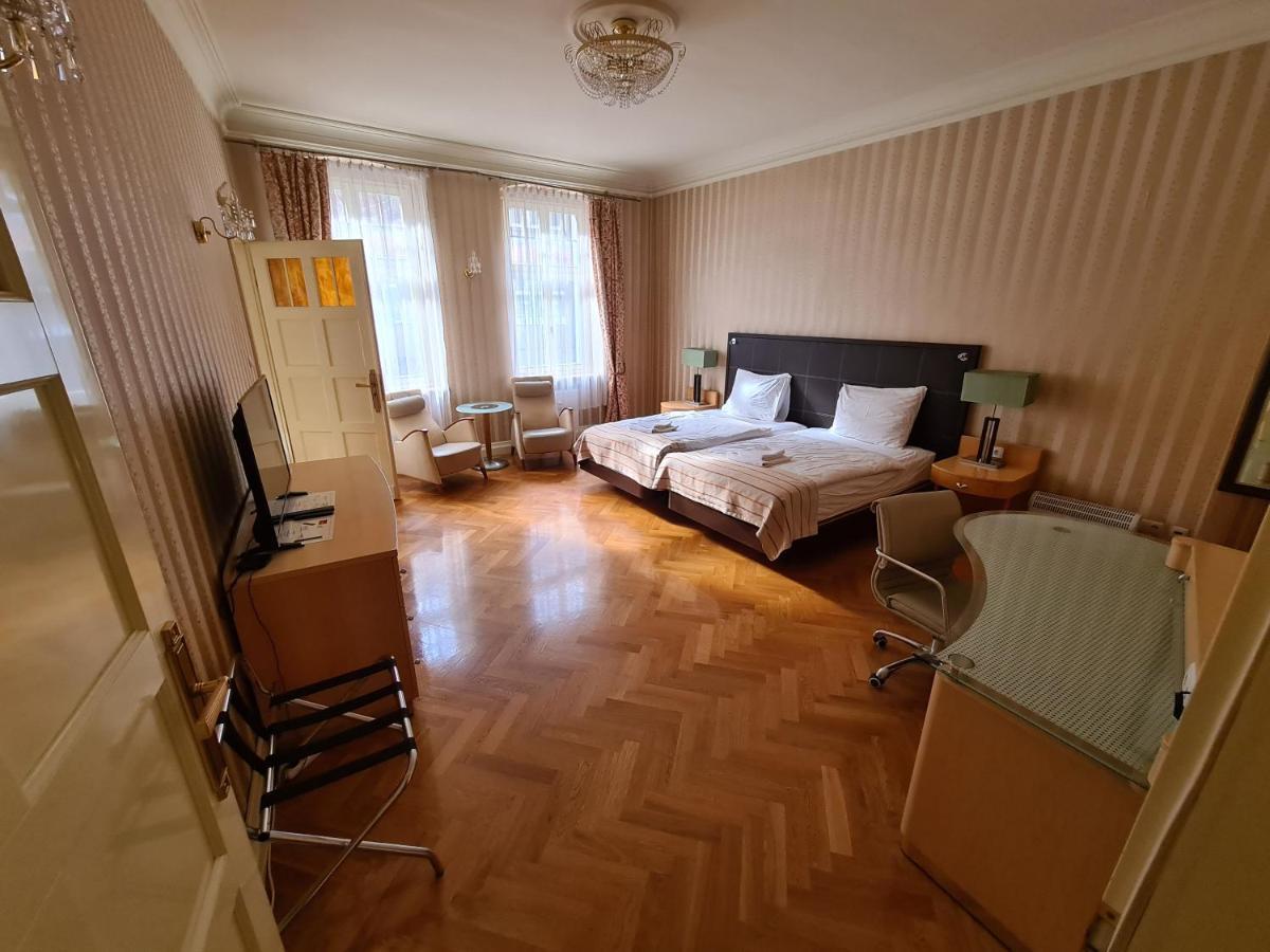 Krysztalowy