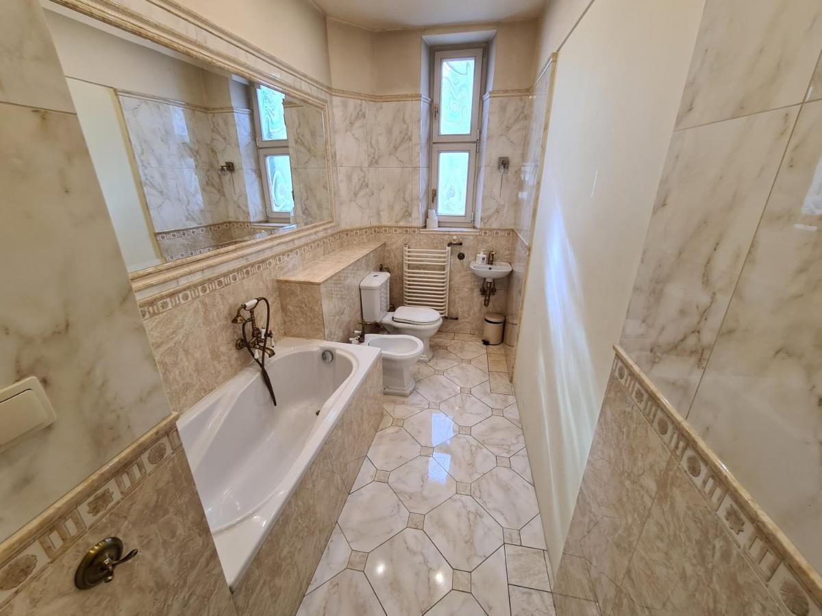Krysztalowy Apartment Kattowitz