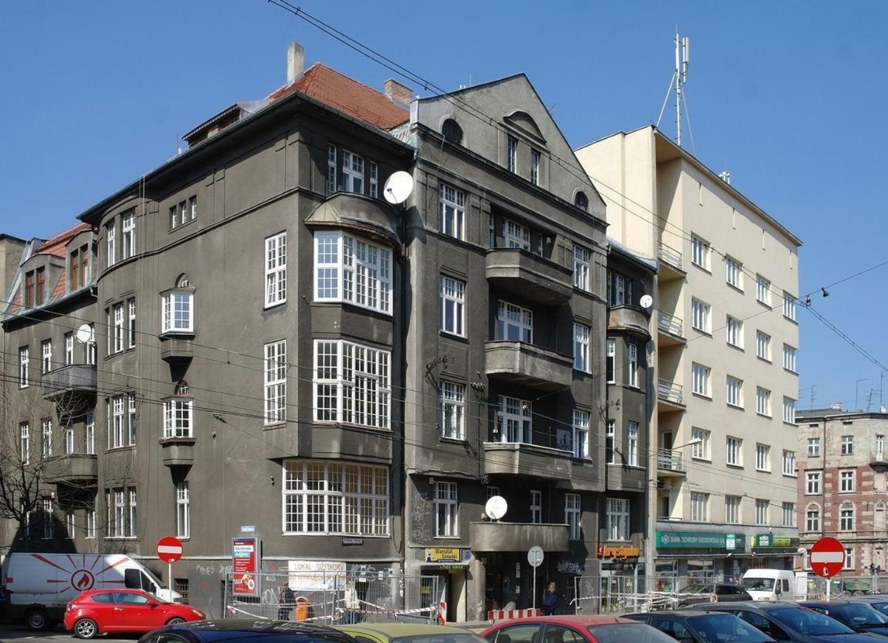 Krysztalowy Kattowitz