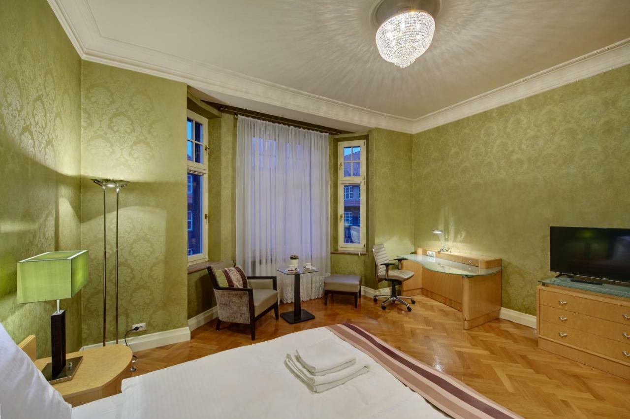 Krysztalowy Apartment Kattowitz