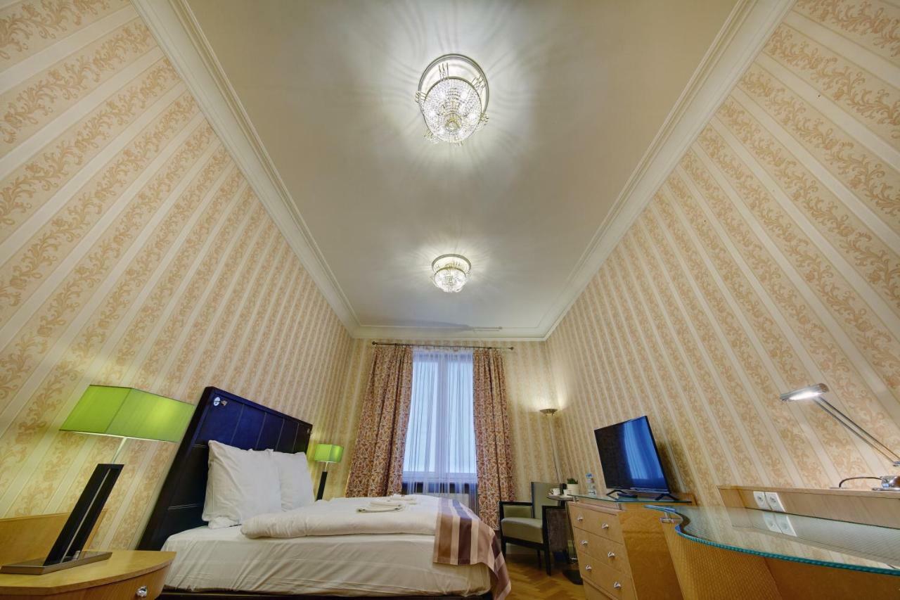 Krysztalowy Apartment *