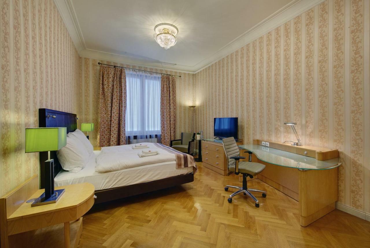 Krysztalowy Apartment *