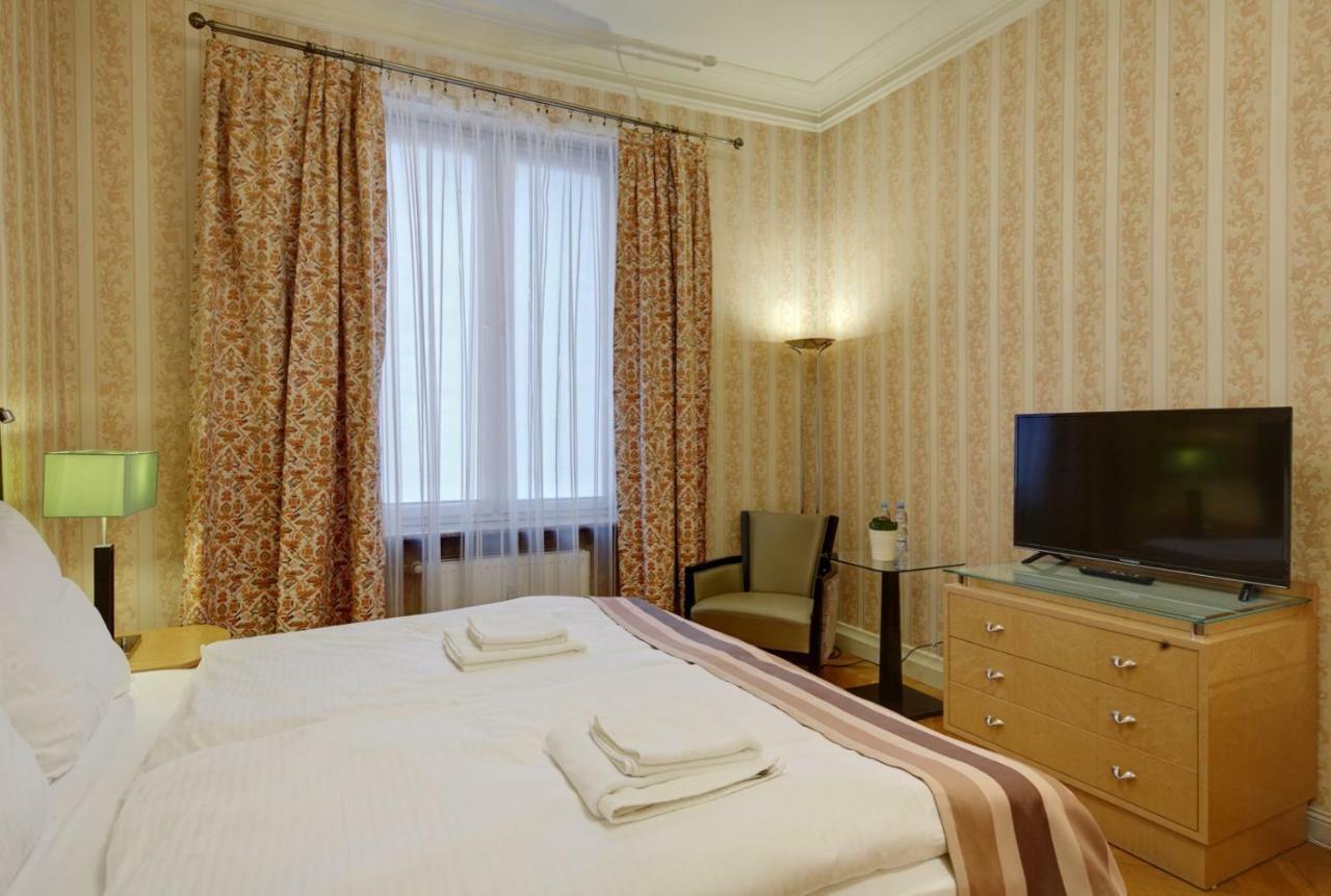 Apartment Krysztalowy *