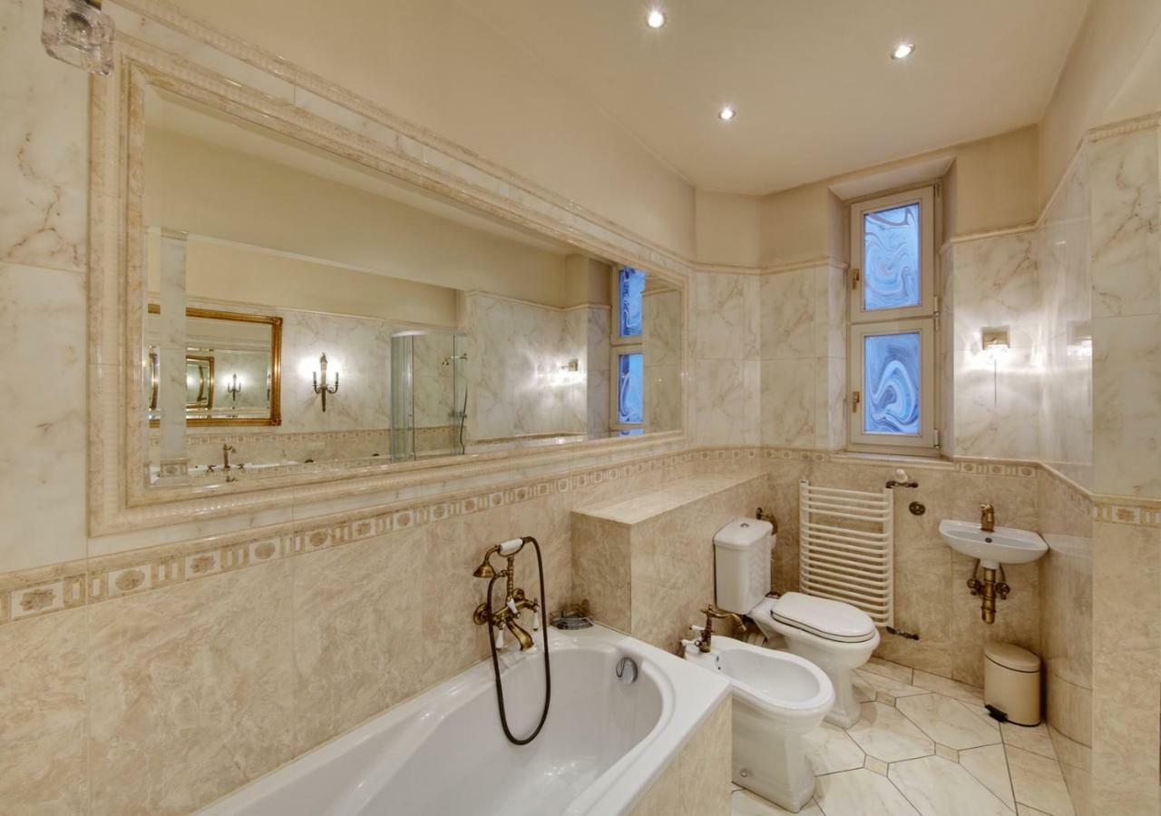 Apartment Krysztalowy Kattowitz
