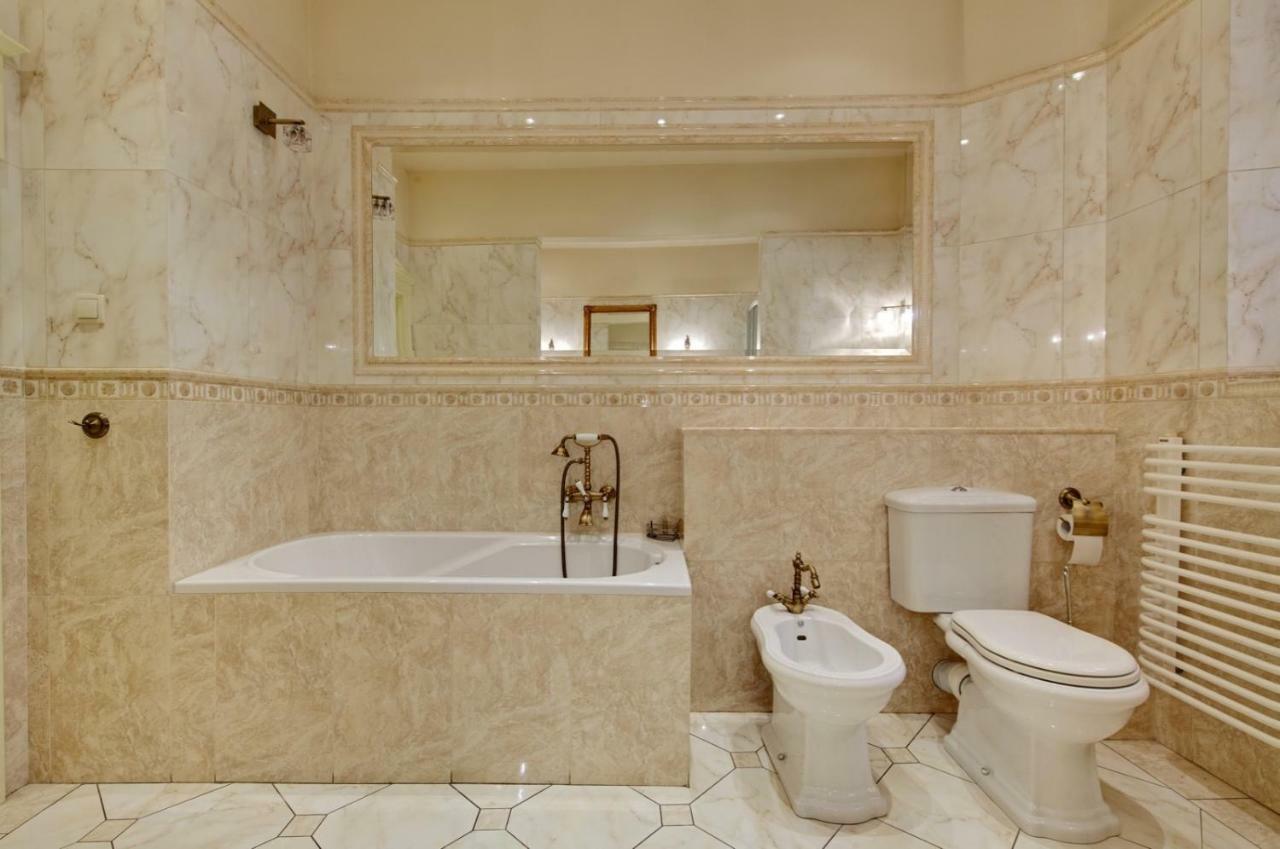 Apartment Krysztalowy