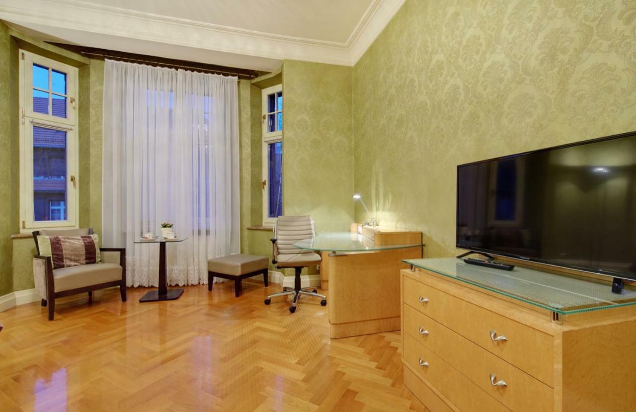 Apartment Krysztalowy Katowice