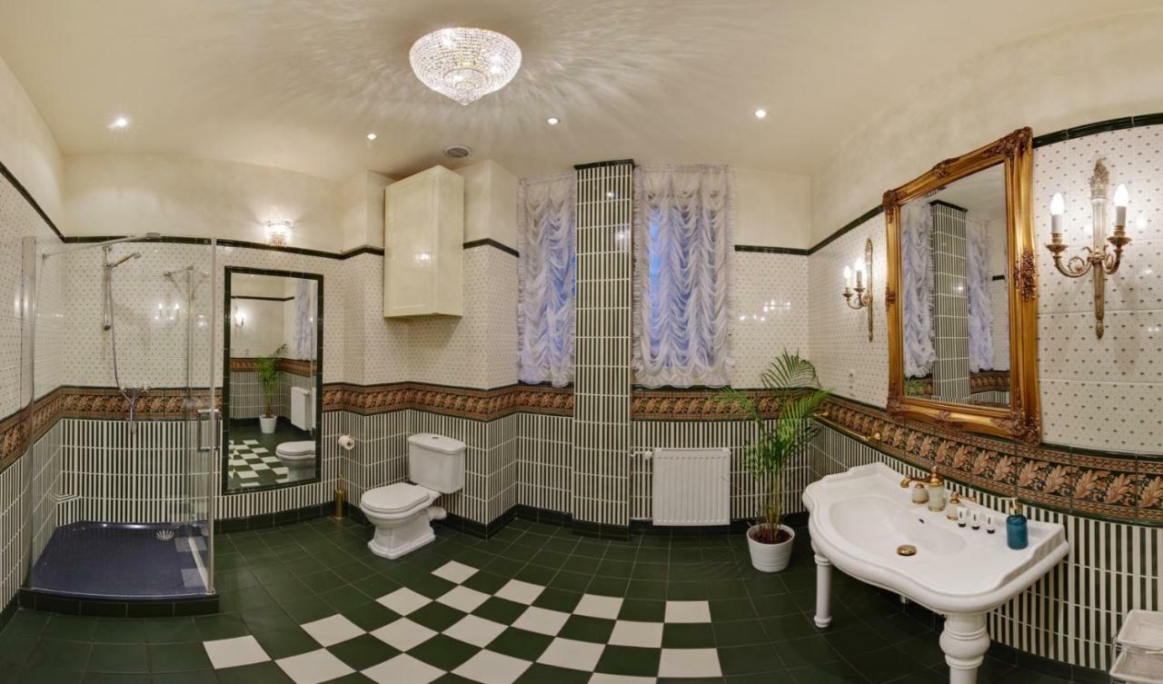 Krysztalowy Apartment Kattowitz