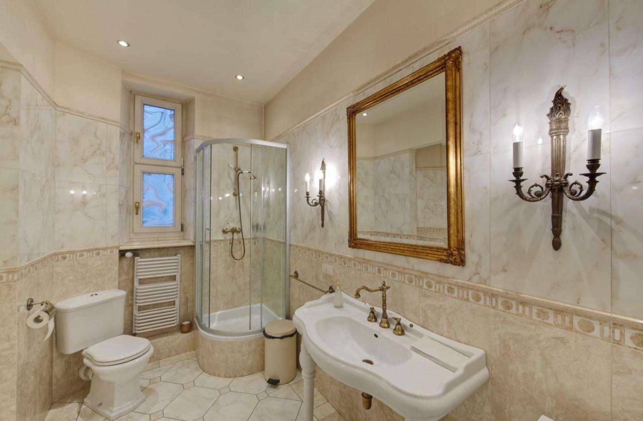 Apartment Krysztalowy Kattowitz