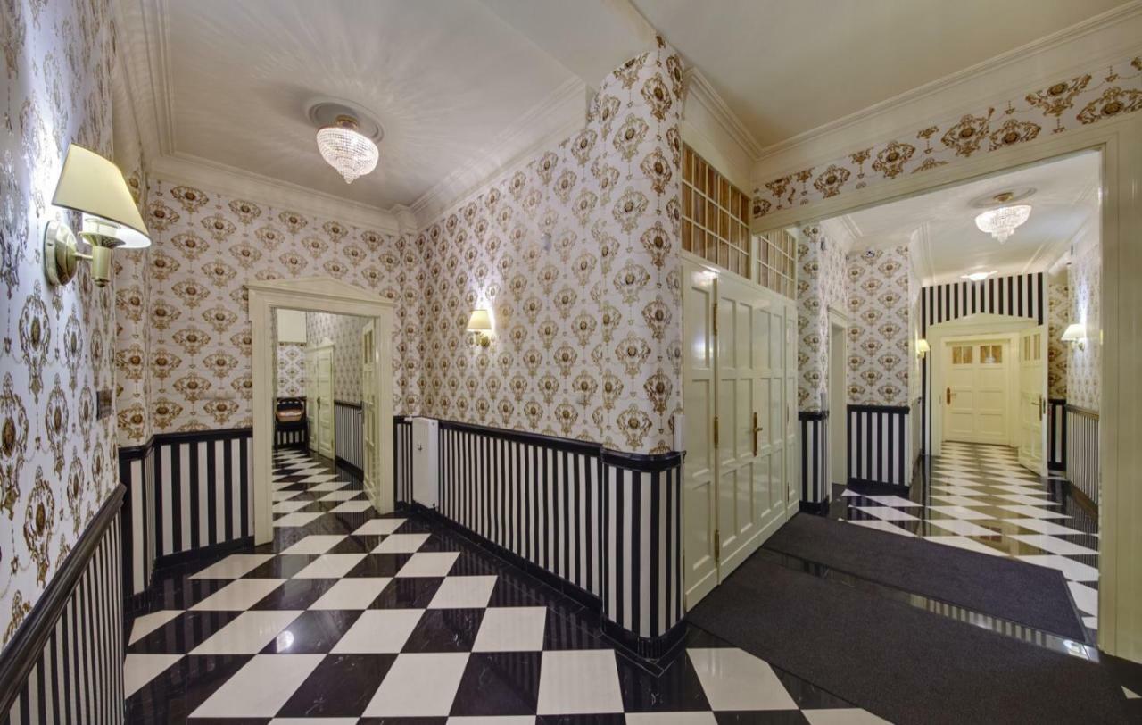 Apartment Krysztalowy Kattowitz